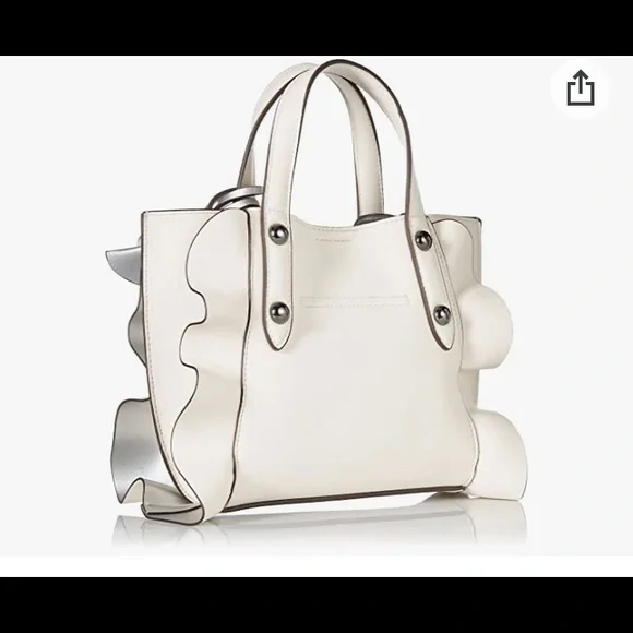 Jessica Simpson Spring Bag - Picture 2 of 16